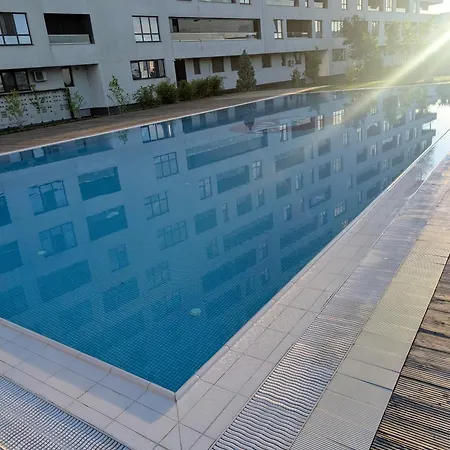 Apartment Artapart Constanta