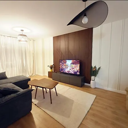 Apartment Artapart Constanta