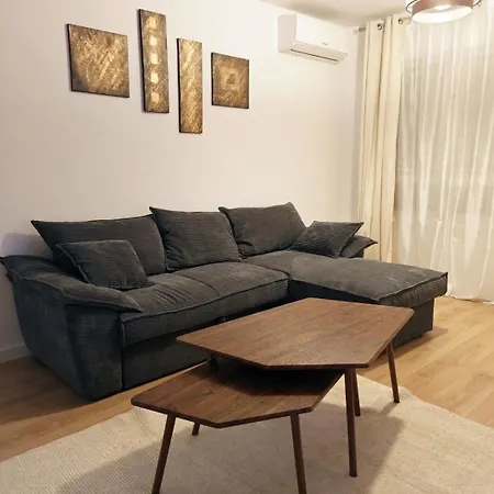 Artapart Apartment