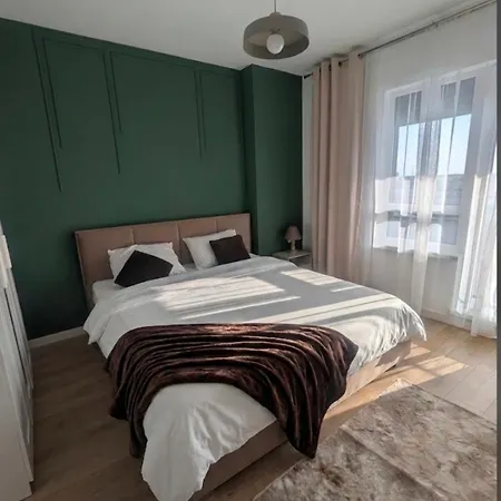 Artapart Apartment Constanta