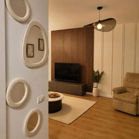 Artapart Apartment